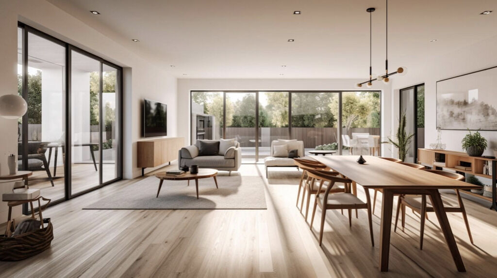 Saint-Cannat Maison neuve 4 pièces 84 m²
