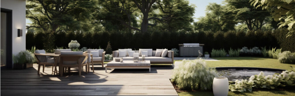 Maison neuve 4 pièces 84 m²