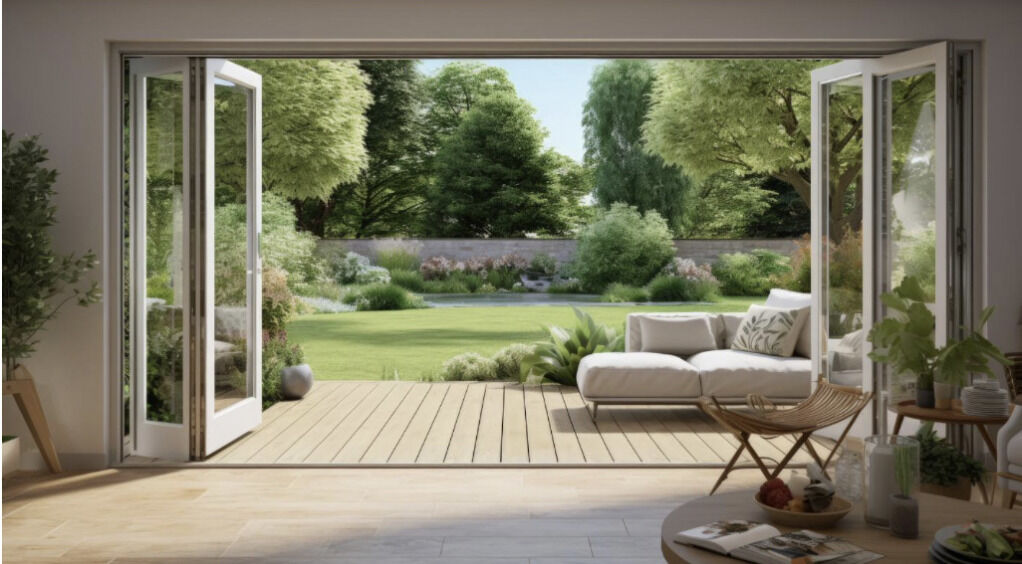 Maison neuve 4 pièces 84 m²