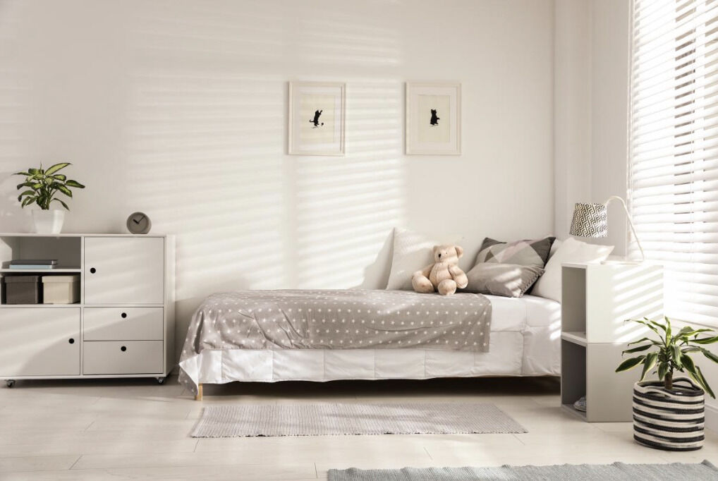 Maison neuve 4 pièces 84 m²