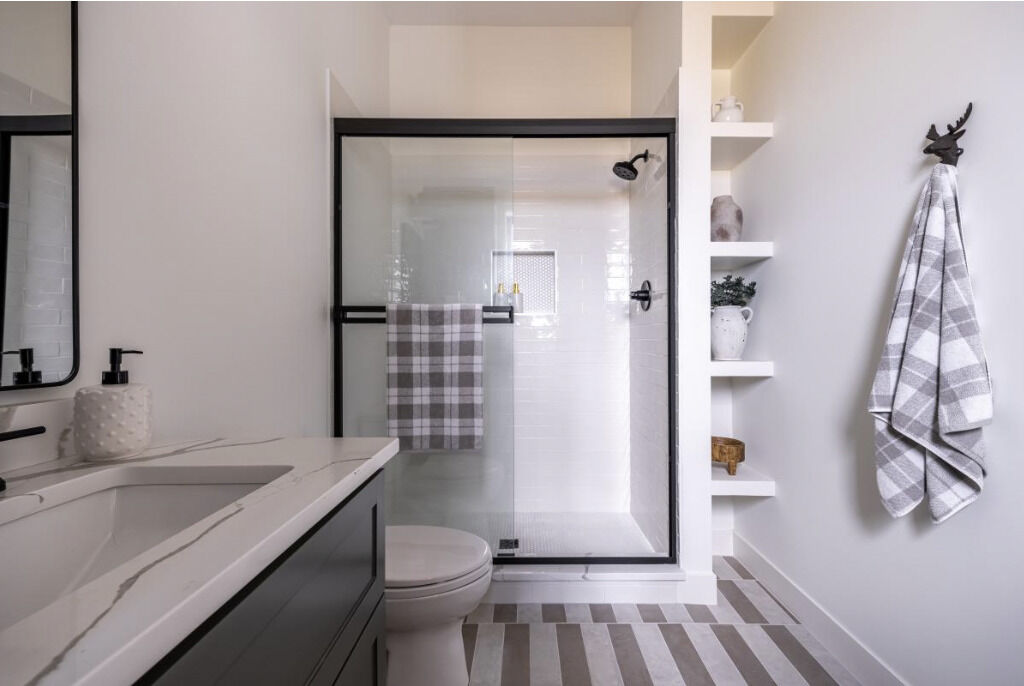 Maison neuve 4 pièces 84 m²