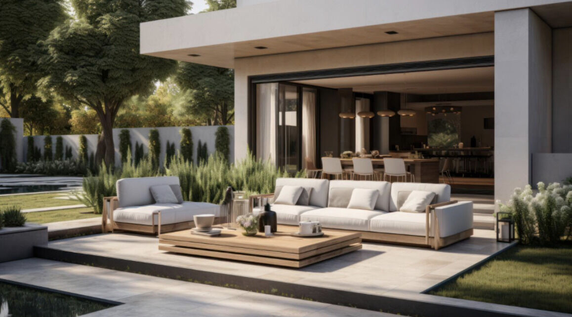 Saint-Cannat Maison neuve 4 pièces 83 m²