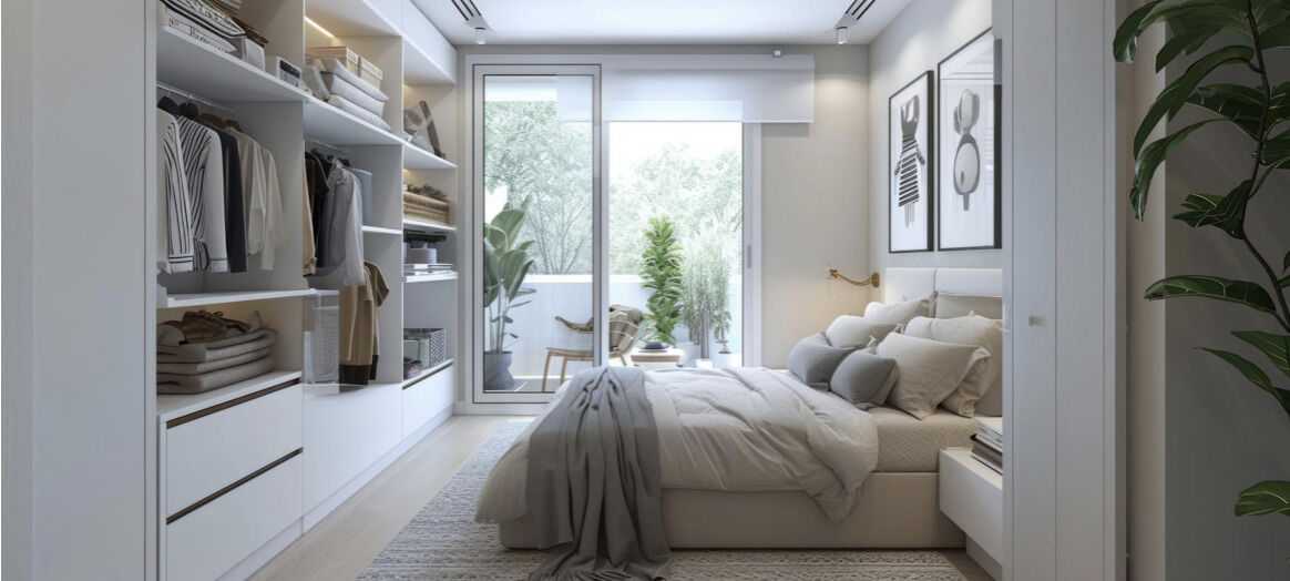 Maison neuve 4 pièces 83 m²