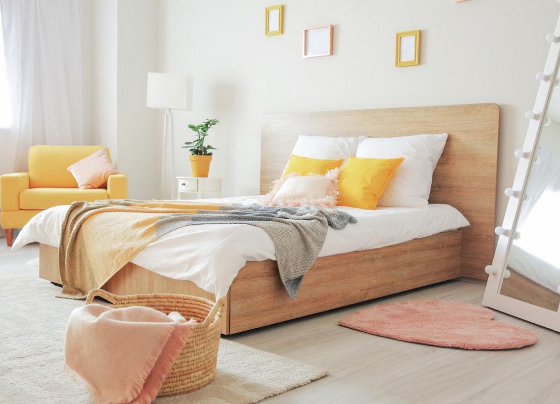 Appartement neuf 3 pièces 63 m²