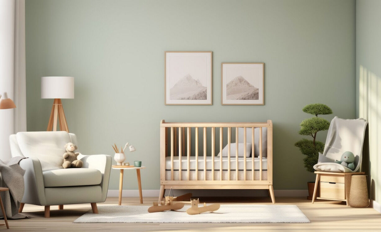 Appartement neuf 5 pièces 87 m²