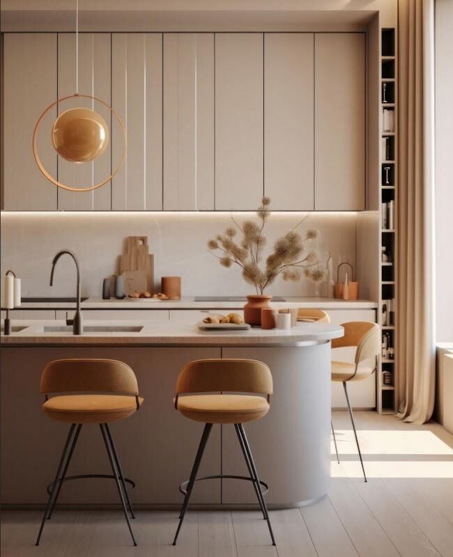 Appartement neuf 4 pièces 77 m²