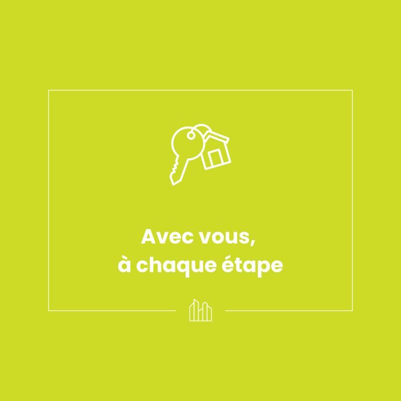 Appartement neuf 3 pièces 62 m² Toulouse 31100