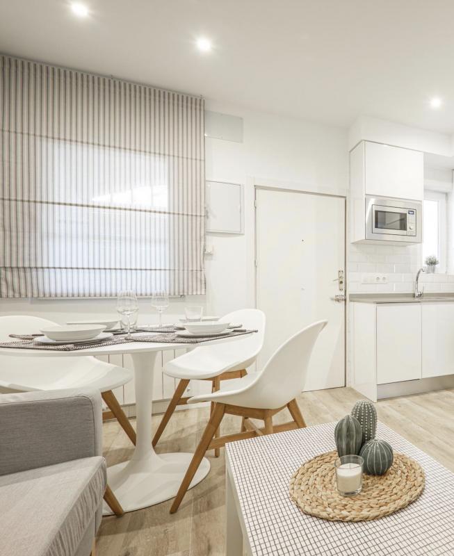 Appartement neuf 18 m²