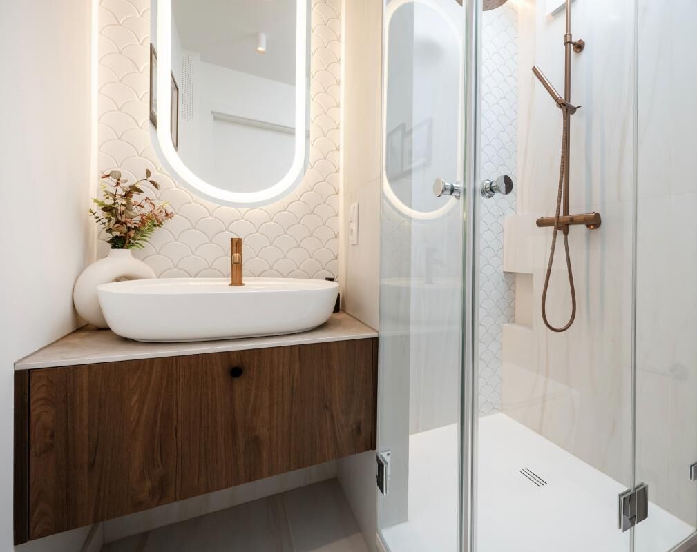 Appartement neuf 2 pièces 40 m²