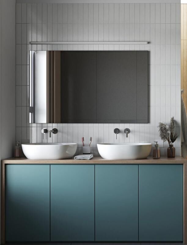 Appartement neuf 4 pièces 77 m²