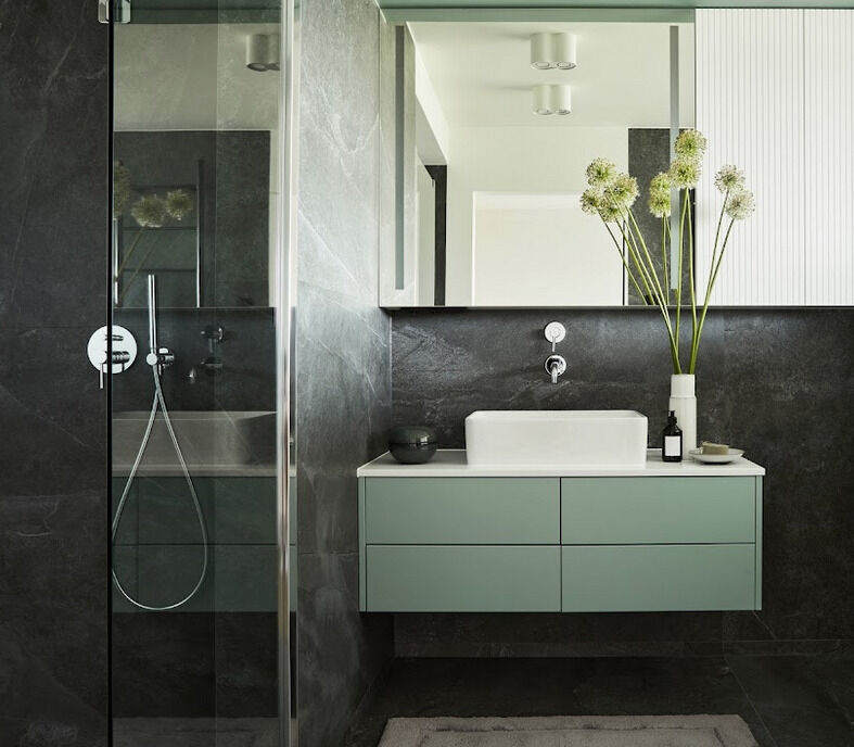 Maison neuve 5 pièces 110 m²