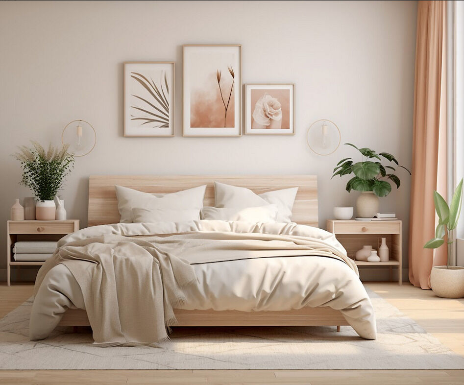 Appartement neuf 3 pièces 80 m²