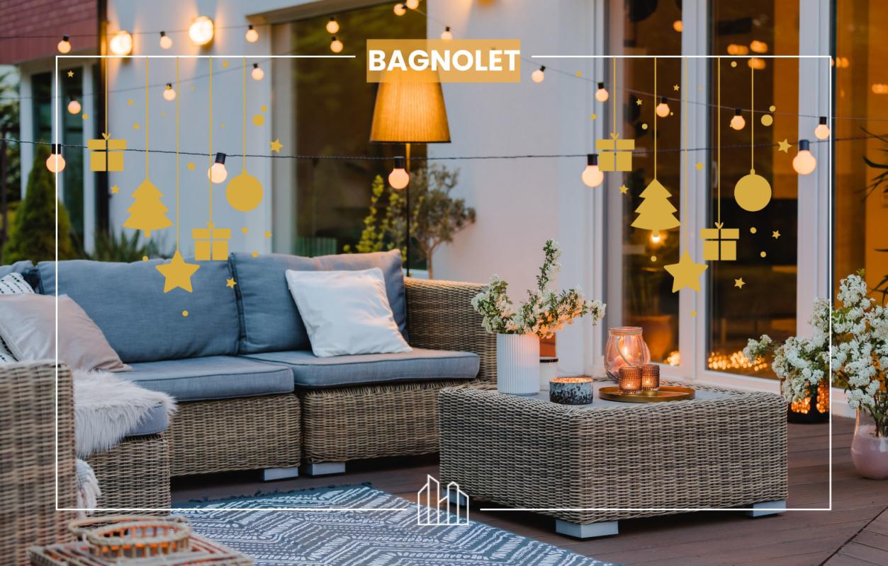 Appartement neuf 3 pièces 80 m² Bagnolet 93170