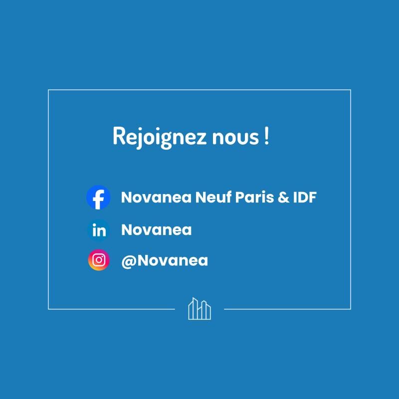 Maison neuve 4 pièces 82 m²