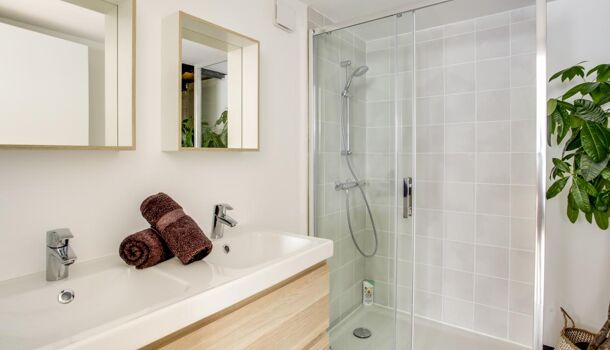 Appartement 4 pièces  à vendre Louvres 95380
