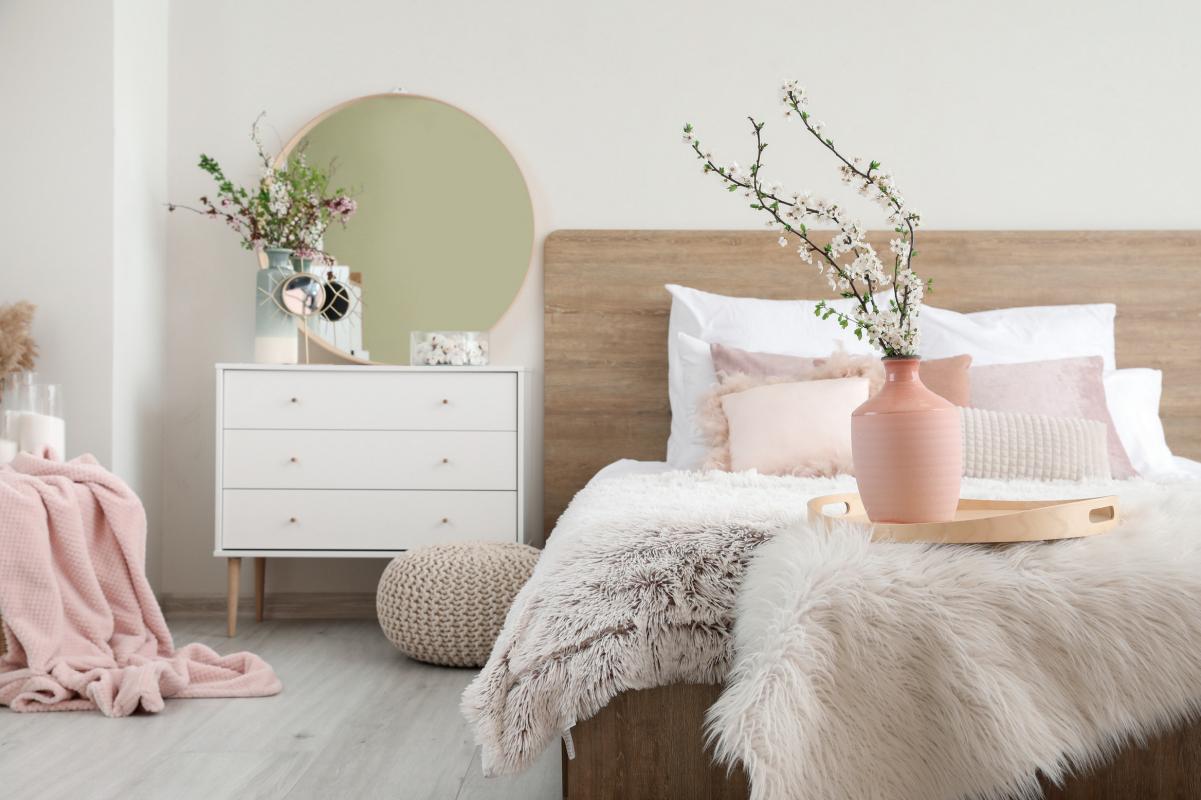 Appartement neuf 3 pièces 56 m²