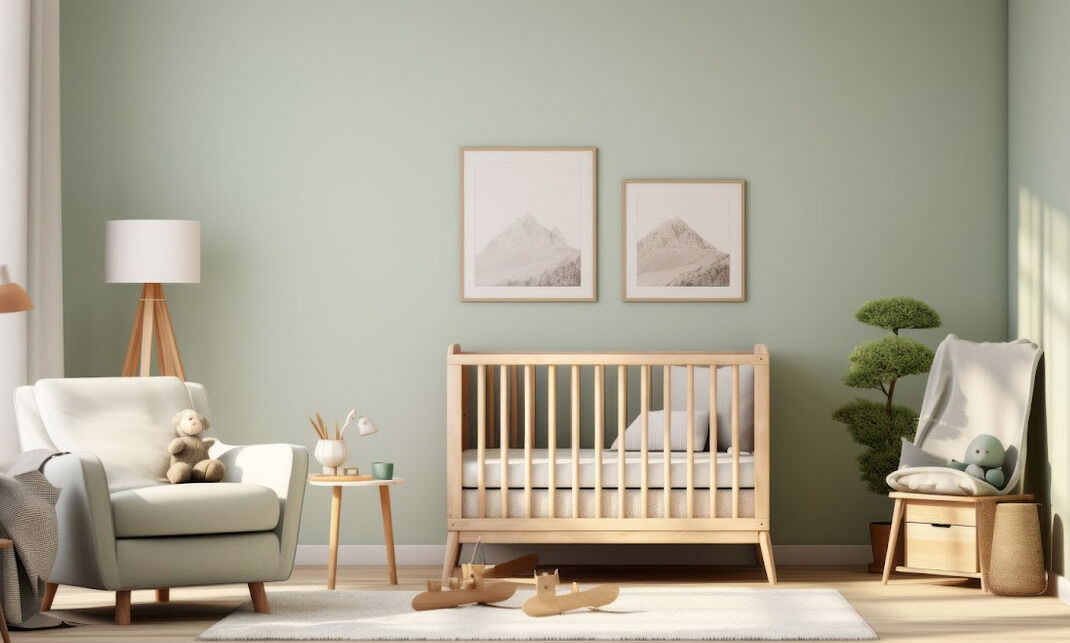 Appartement neuf 3 pièces 55 m²