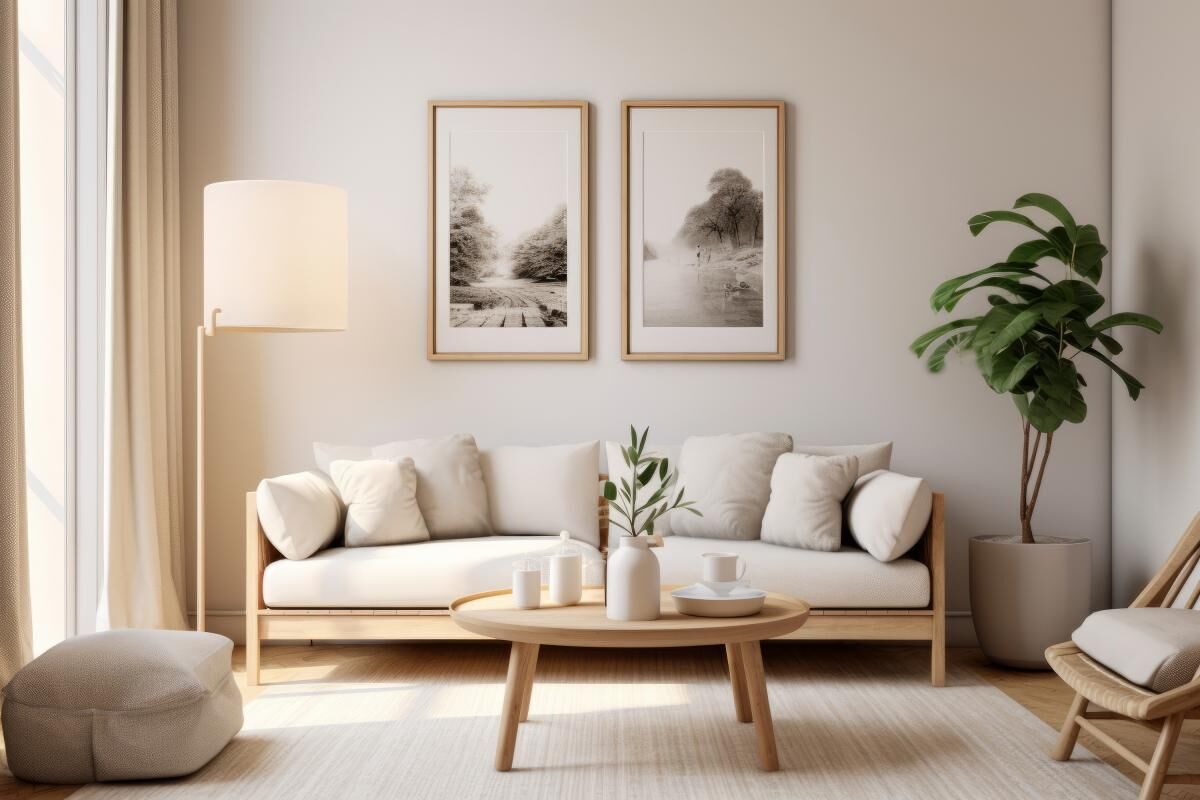 Appartement neuf 3 pièces 65 m² Blanc-Mesnil (Le) 93150