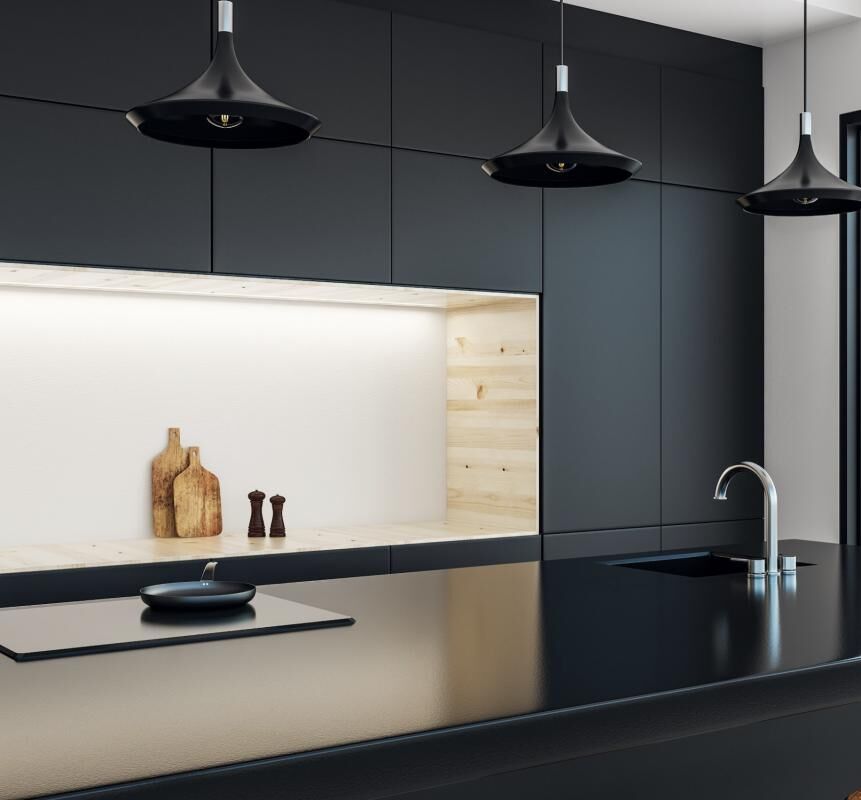 Appartement neuf 4 pièces 72 m²