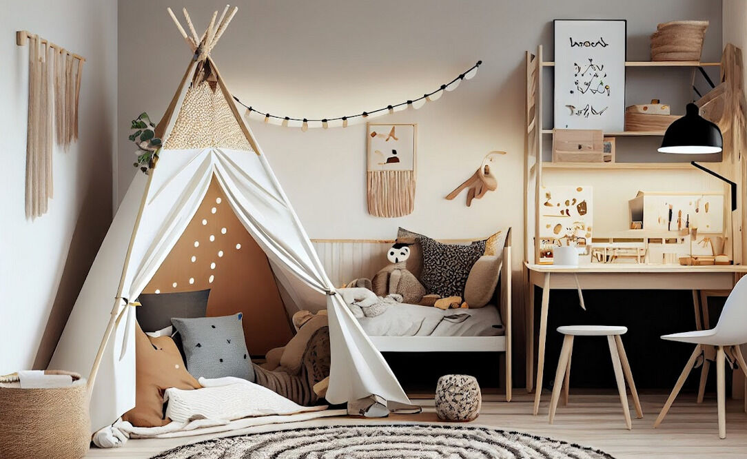 Appartement neuf 2 pièces 45 m²