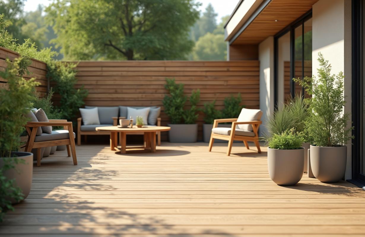 Appartement neuf 2 pièces 39 m²