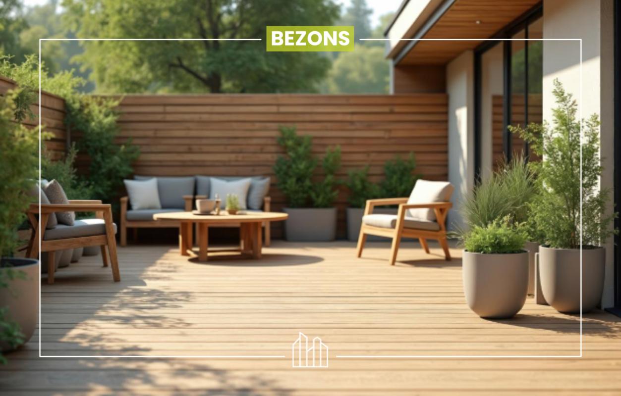 Bezons Appartement neuf 2 pièces 46 m²