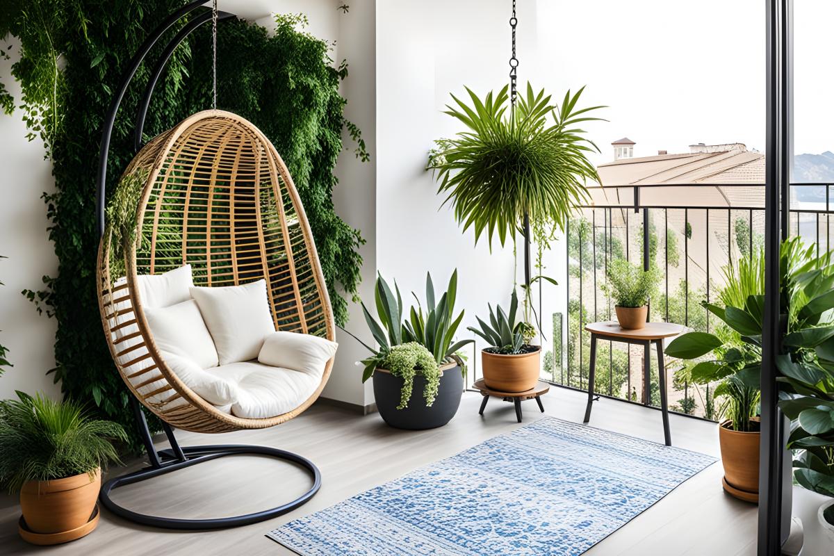 Saint-Germain-en-Laye Appartement neuf 3 pièces 59 m²