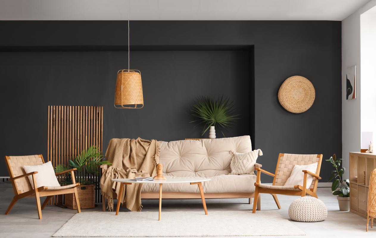 Appartement neuf 3 pièces 59 m²