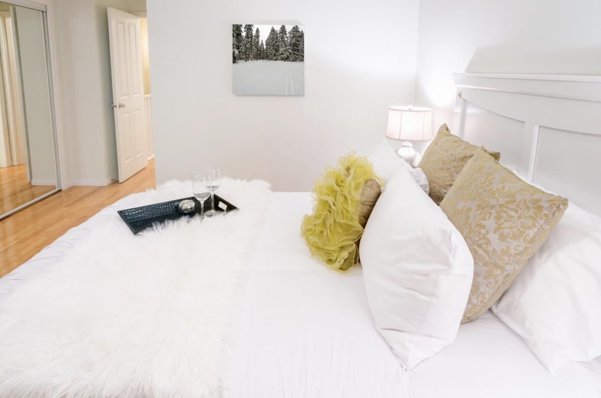 Appartement neuf 3 pièces 59 m²