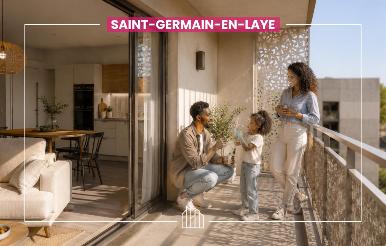  Appartement 31 m²