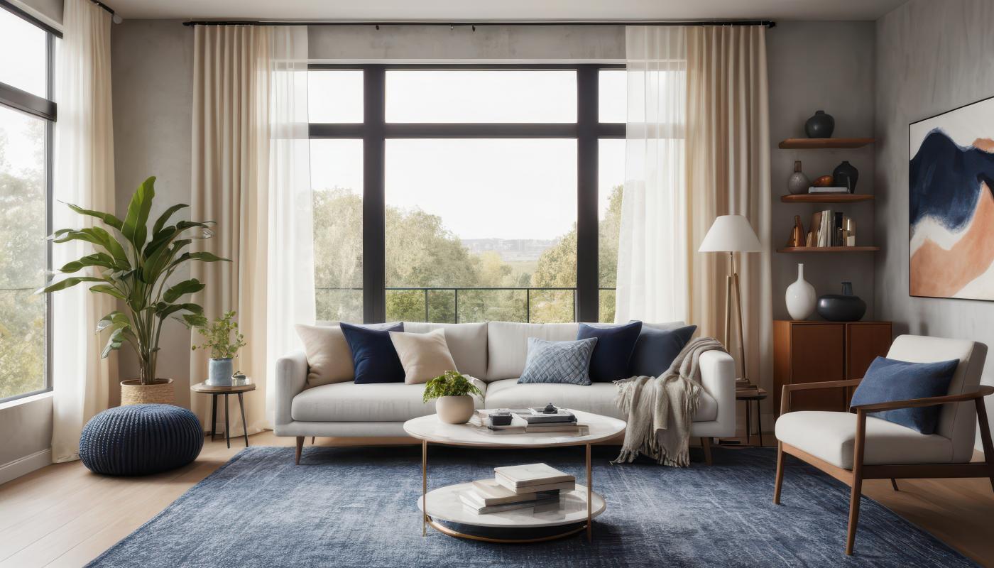 Saint-Cyr-l'École Appartement neuf 2 pièces 46 m²