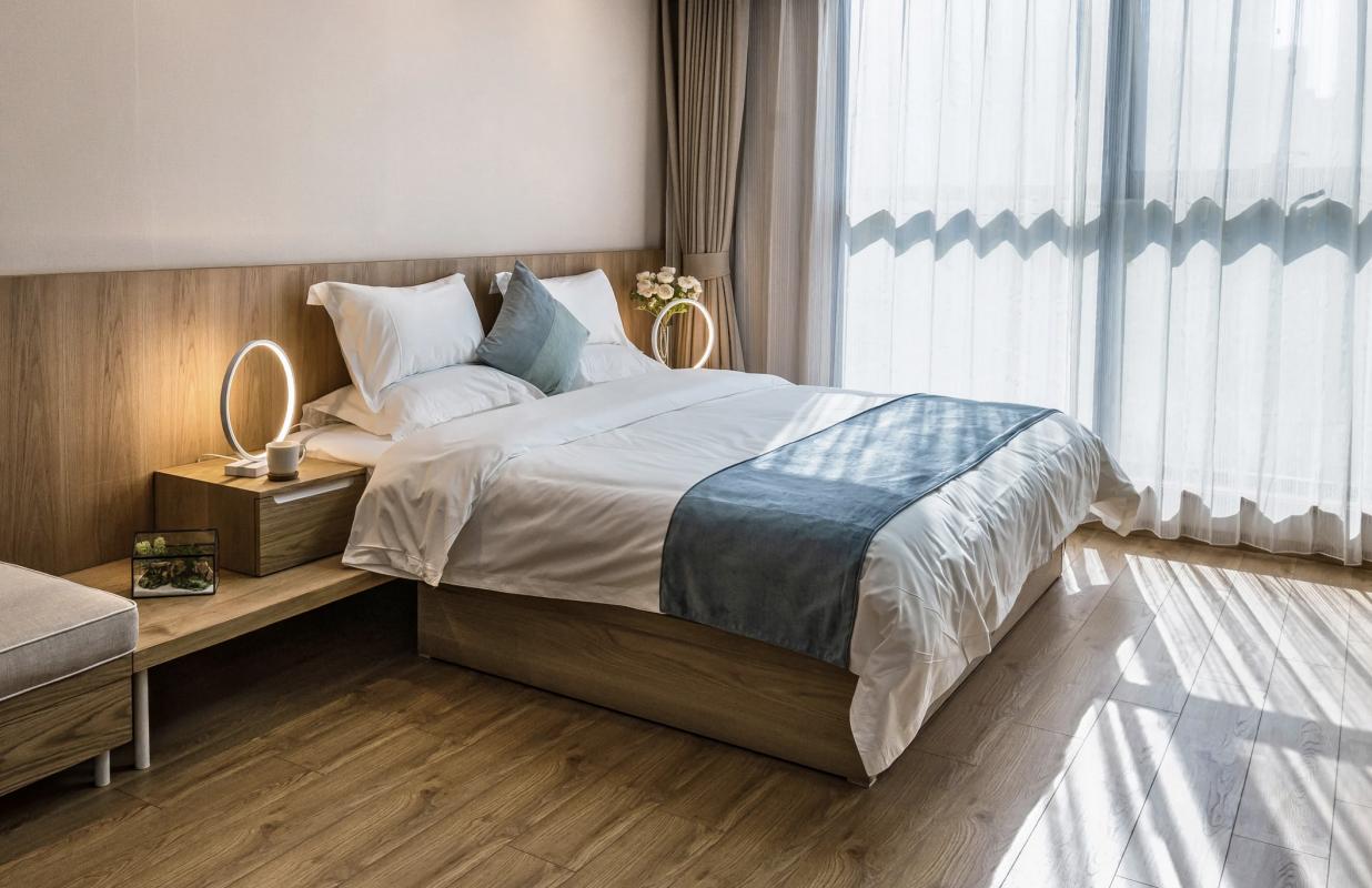 Appartement neuf 4 pièces 89 m²