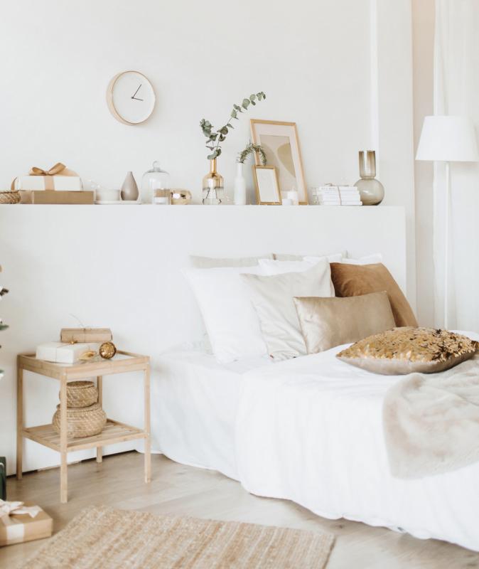 Appartement neuf 3 pièces 62 m²