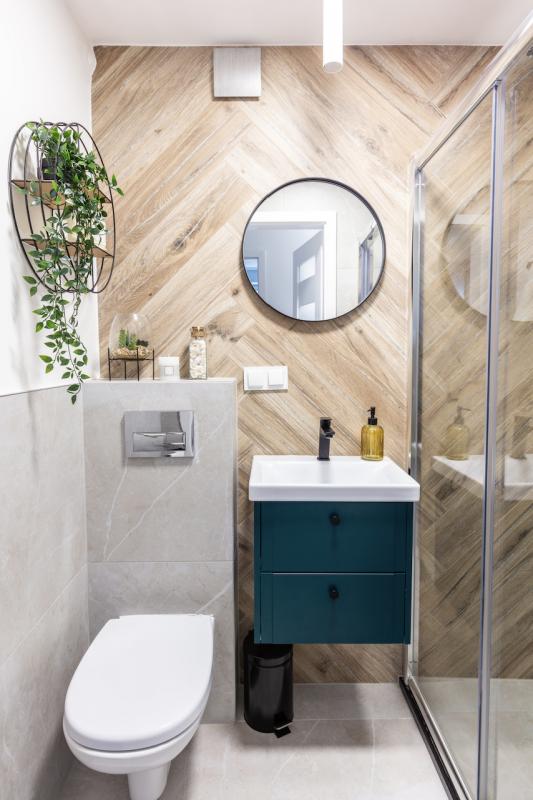 Appartement neuf 3 pièces 62 m²