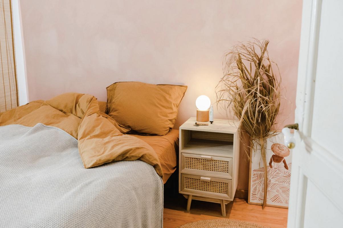 Appartement neuf 4 pièces 86 m²