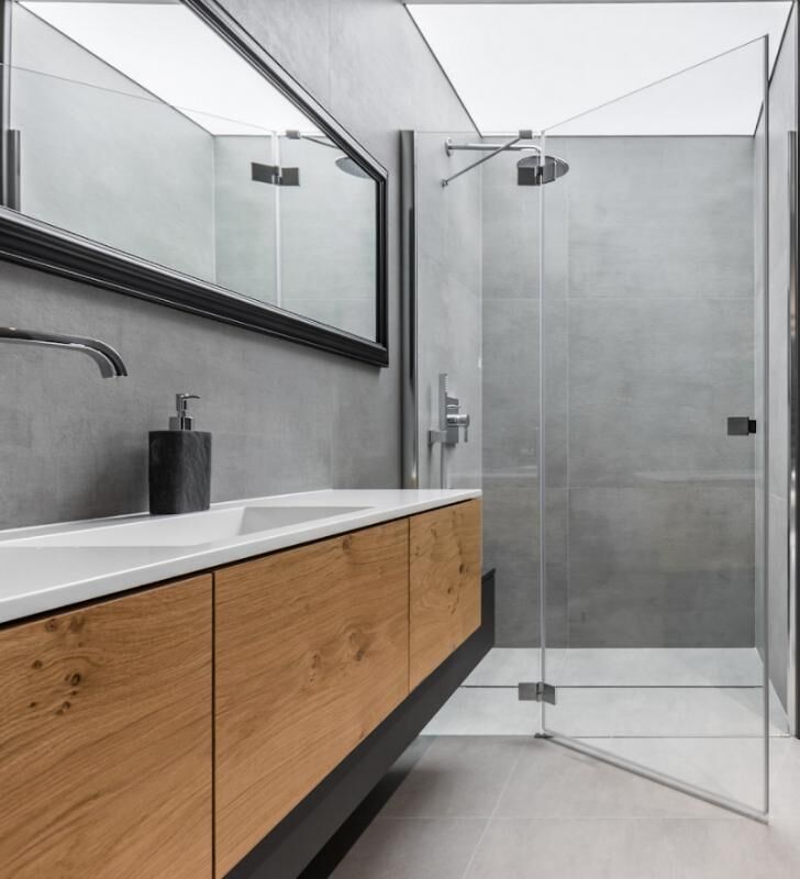 Appartement neuf 4 pièces 81 m²