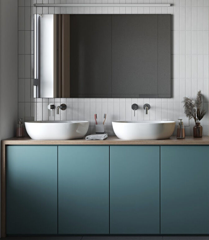 Appartement neuf 2 pièces 41 m²