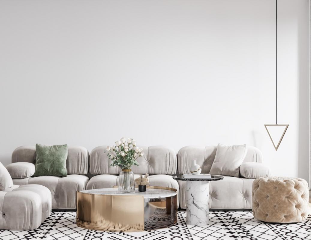 Appartement neuf 4 pièces 44 m²