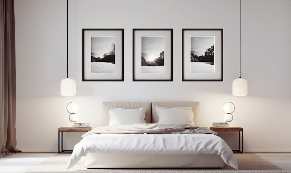 Appartement neuf 2 pièces 40 m²