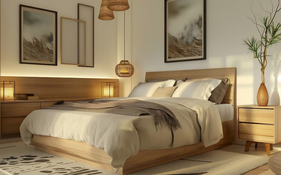 Appartement neuf 2 pièces 40 m²