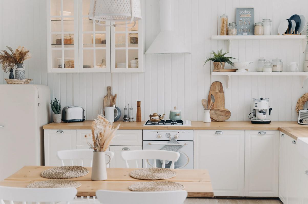 Appartement neuf 2 pièces 35 m²