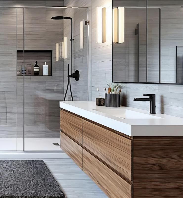 Appartement neuf 29 m²