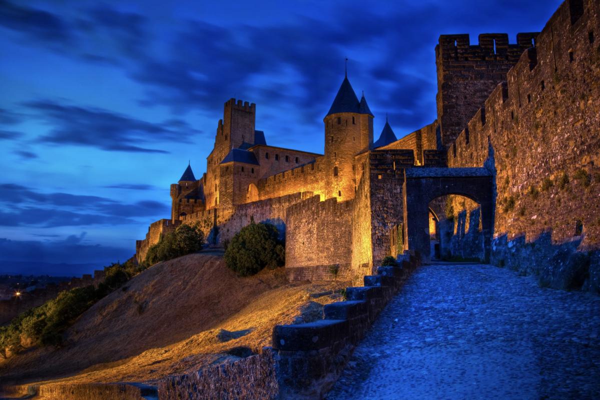 Appartement neuf 29 m²