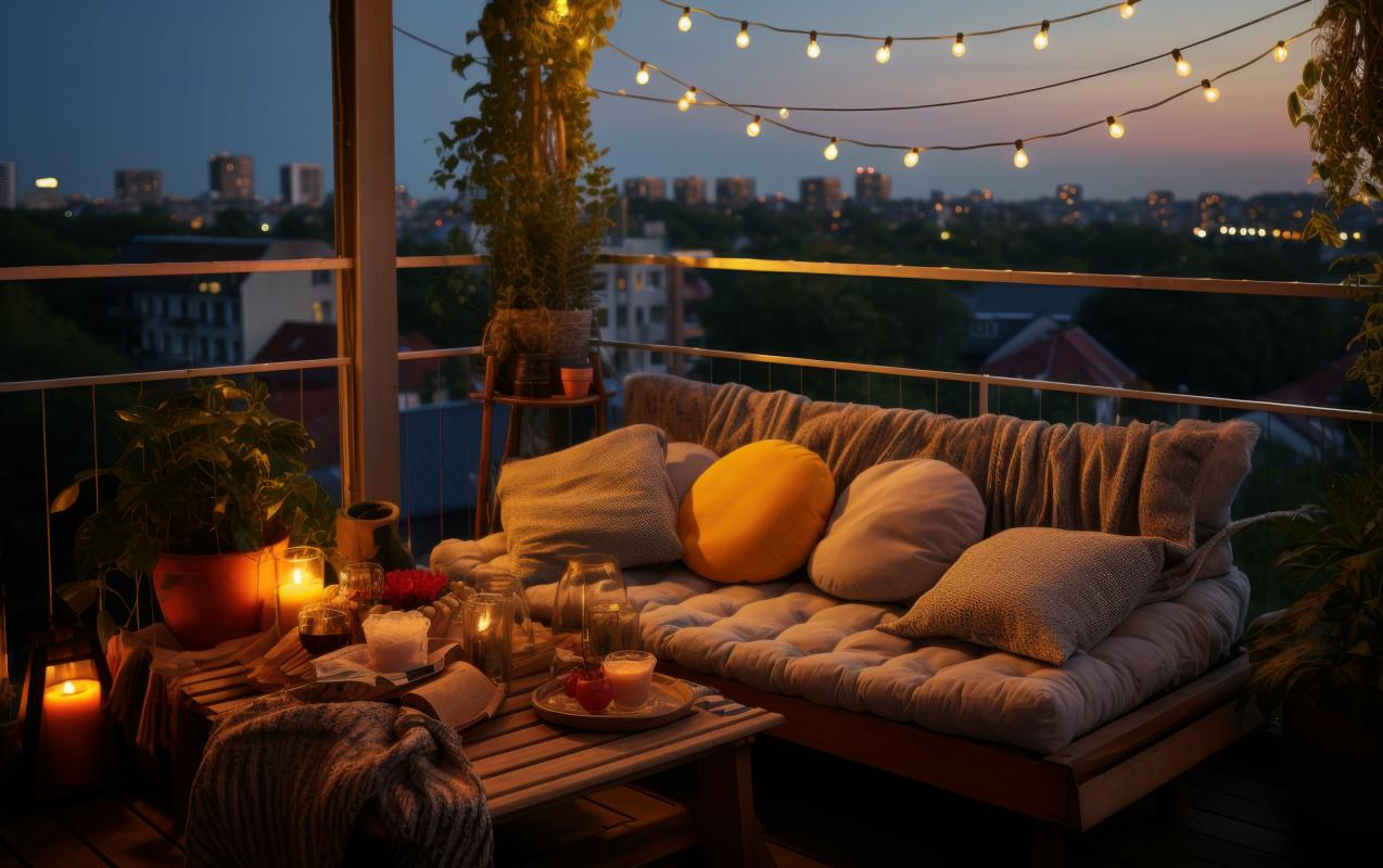   Appartement neuf Creil 60100