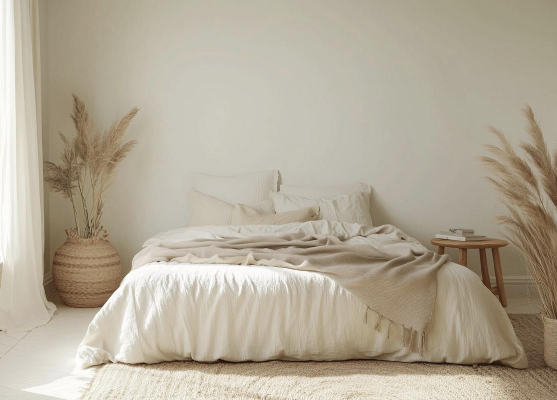 Appartement neuf 2 pièces 43 m²