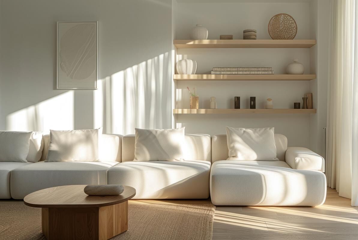 Appartement neuf 4 pièces 82 m²