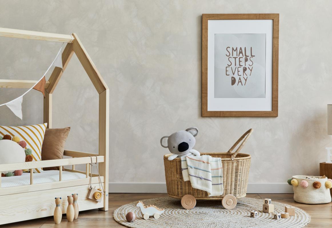 Appartement neuf 3 pièces 61 m²