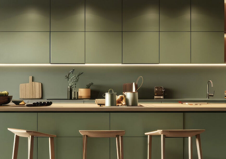 Appartement neuf 3 pièces 78 m²