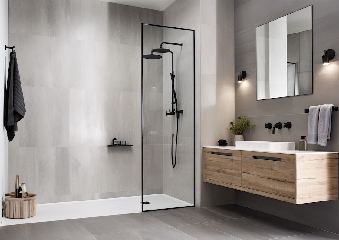 Appartement neuf 2 pièces 42 m²