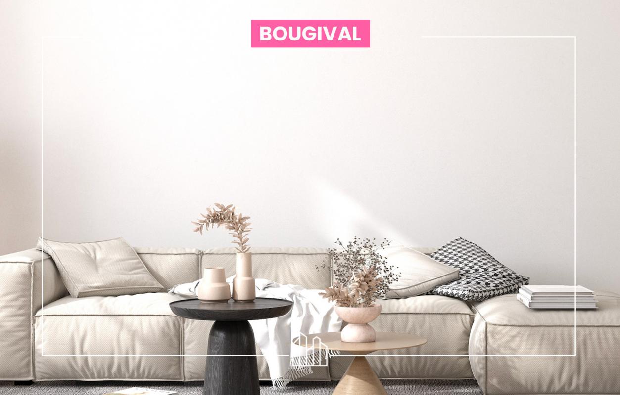 Appartement neuf 2 pièces 43 m² Bougival 78380